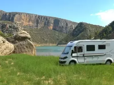 LES CAMPING-CARS SONT À LA MODE, LES VENTES S'ENVOLENT