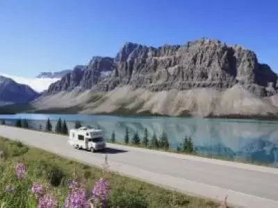 VOYAGER EN CAMPING-CAR