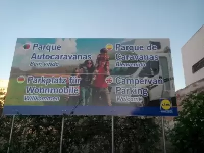 BONNES NOUVELLES POUR LES CAMPING-CARS