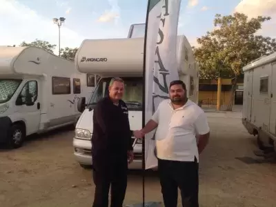 ACCORD ASANDAC ET CLIMATISEURS NEIL