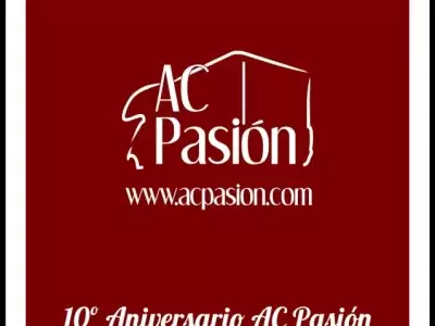10 ANNIVERSAIRE. CA PASSION