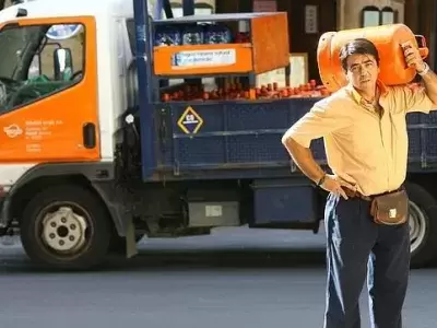 NOUVEAU SERVICE DANS MITORTUGA.ES. RÉVISION DE GAZ DANS LES CAMPING-CARS