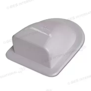 Passage aveugle polyvalent pour panneaux solaires et autres applications caravanes, camping-cars et camping-cars.