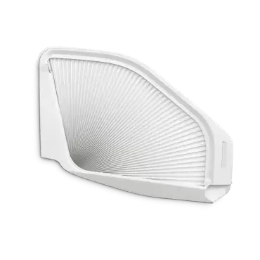 Stores intérieurs et isolants thermiques Dometic SP 400 pour Ford TRANSIT à partir de 2019