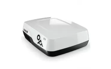 Climatisation 12V INDEL B Plein Aircon pour Camping-car.