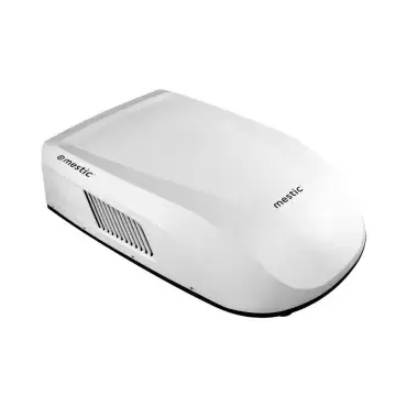 Climatisation Mestic RTA-2600 W 8870 BTU pour caravanes, camping-cars et camping-cars.