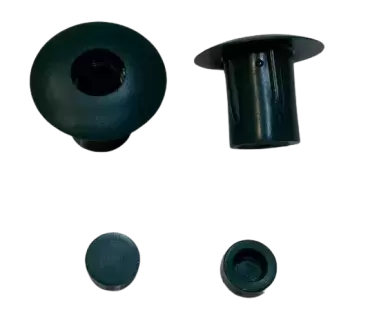 Prise extérieure type KNAUS camping car caravane verte