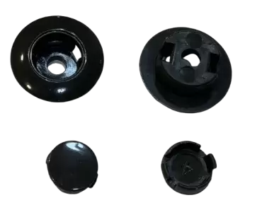 Prise externe grise d'origine Mobilvetta et autres marques de camping-car.