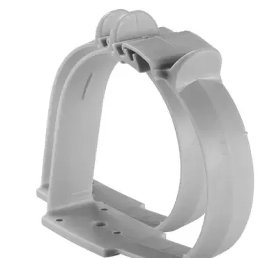 Pince Truma pour installations de chauffage dans caravanes, camping-cars et camping-cars.