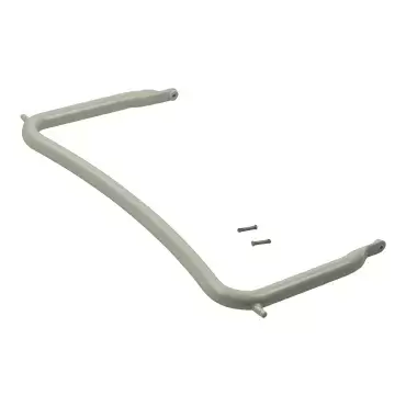 Levier de remplacement pour lucarnes Dometic mini Heki pour caravanes, camping-cars et camping-cars.