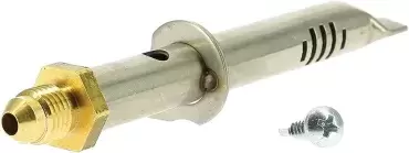 Brûleur de réfrigérateur Thetford pour caravanes, camping-cars et camping-cars.