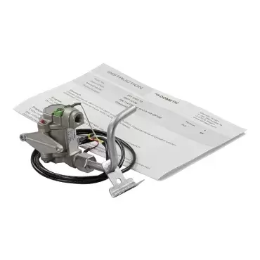 Vanne à gaz pour réfrigérateur Dometic série 9.