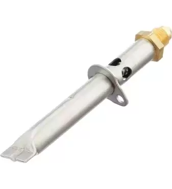 Brûleur de réfrigérateur Thetford pour caravanes, camping-cars et camping-cars.