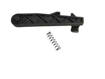 Serrure de remplacement pour cassette amovible des toilettes Dometic CT3000 et CT4000. Réf.76-4450021244