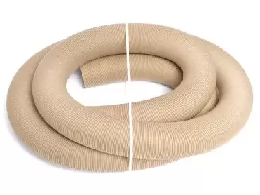 Tube chauffant Truma 65 mm en rouleau de 20 mètres, caravane, camping-car et camping-car.