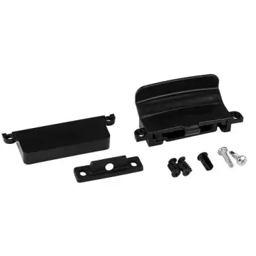 Fermeture/loquet de remplacement pour les réfrigérateurs Thetford dans les caravanes, camping-cars et camping-cars.