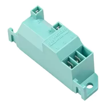 Interrupteur d'allumage électronique de rechange 12 V pour cuisines Dometic dans les caravanes, camping-cars et camping-cars.