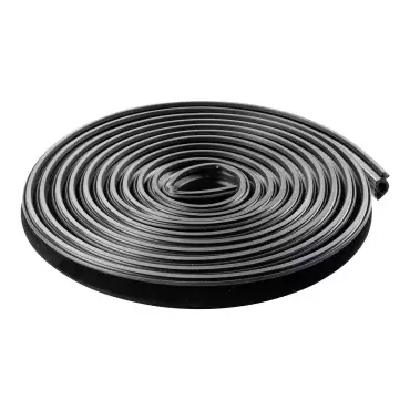 Remplacement en caoutchouc isolant pour lucarne Heki 3 pour caravanes, camping-cars et camping-cars.