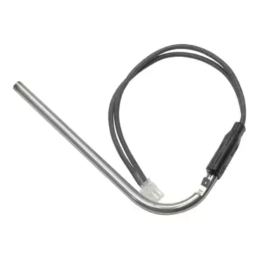 Résistance chauffante de remplacement pour les réfrigérateurs Dometic dans les caravanes, camping-cars et camping-cars.