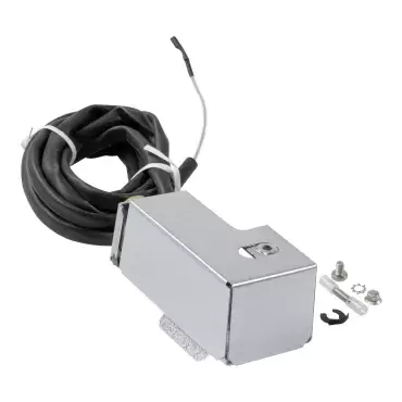 Brûleur à gaz pour réfrigérateurs, camping-cars, caravanes et camping-cars Dometic série CBS1-65. KZ65.