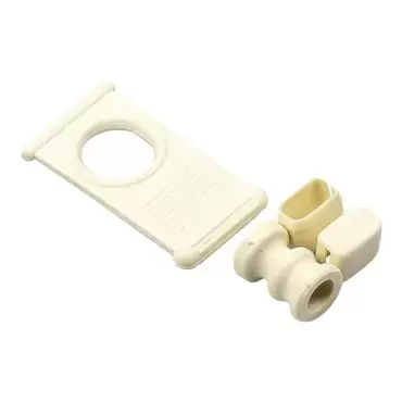 Kit de remplacement d'anneau de traction Dometic pour cassette occultante pour caravanes, camping-cars et camping-cars. Réf.4499000143