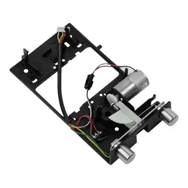 Mécanisme de verrouillage de remplacement et kit d'interrupteur de position pour coffre-fort Dometic. Réf. 4453000060