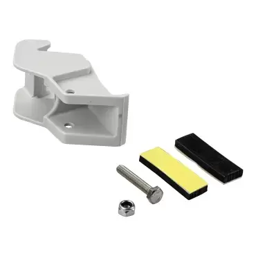 Pièce de fixation de bras central de remplacement d'origine Dometic pour auvents de caravane, camping-car et camping-car. Réf.4453000864