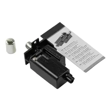 Allumeur de remplacement pour batterie d'assistance pour réfrigérateurs Dometic dans caravanes, camping-cars et camping-cars. Réf. 292302482