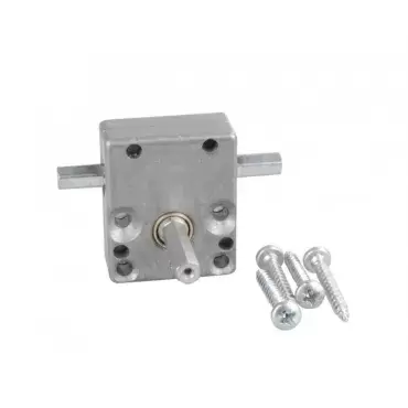 Manivelle de remplacement pour lucarnes Dometic Heki 3/Heki 1 pour camping-cars, caravanes et camping-cars. 