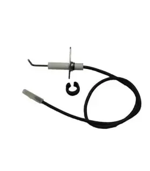 Pièce d'électrode d'étincelle Thetford de rechange d'origine pour réfrigérateurs/réfrigérateurs de caravanes, camping-cars et camping-cars. Réf. 690840