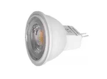 Ampoule LED encastrable 12v lumière blanc chaud 3000 K pour camping-car, caravane et camping-car