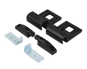 Accessoires de guidage de table de rechange pour camping-cars, caravanes et camping-cars