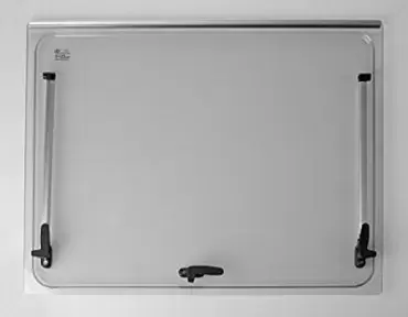 Vitre compatible Seitz Dometic 700x600 caravane camping-car