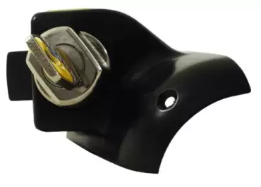 Serrures de porte intérieure de cabine avec clé HEOSAFE pour véhicules Fiat à partir de 09/2021, camping-car 