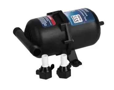 Bidon extensible Carbest de 0,75 L pour camping-car, caravane et camping-car.