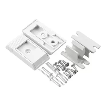 Supports d'ancrage pour pieds d'auvent Dometic pour camping-car et caravane 