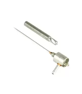 Lame Webasto pour chauffages diesel sans démonter le réservoir diesel du véhicule.