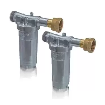 Kit de 2 filtres à gaz Truma pour camping-cars et caravanes.