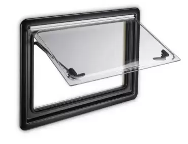 Camping-car caravane Dometic S4 avec fenêtre 700x300 d'origine