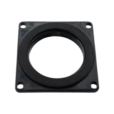 Raccord de raccordement vanne ZADI 3' pour réservoir eaux grises camping-car