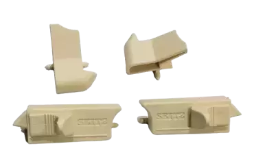 Occultation de fenêtre et blocage de moustiquaire Dometic S3/S4 pour camping-car, caravane et camping-car.