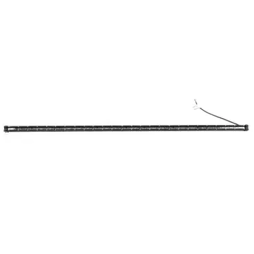 Barre lumineuse LED 1040 mm x 23 mm x 35 mm 6000K pour caravanes, camping-cars, camping-cars et 4x4 terrestres.