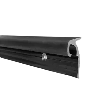 Guide en aluminium pour fenêtres en polyplastique 4.23