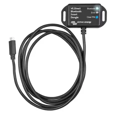 Dongle intelligent Victron Energy VE.Direct AVEC Bluetooth