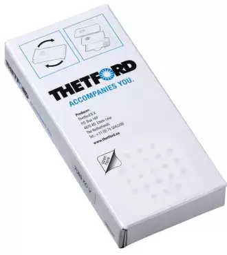 Filtre à charbon de remplacement C-250 pour systèmes de ventilation de toilettes Thetford