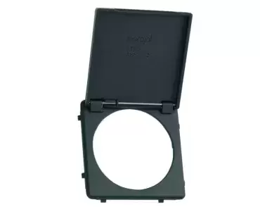 Cache pour prise de ligne Berker pour caravane, camping-car et camping-car