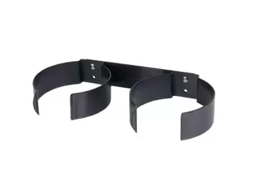 Porte-bouteille double