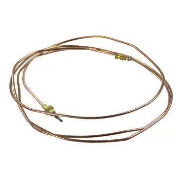 Remplacement du thermocouple pour les cuisines/réfrigérateurs Dometic de 2,10 m dans les caravanes, camping-cars et camping-cars.