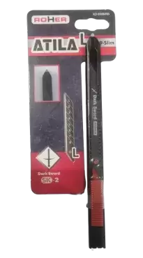 COUPE 9 MM ATILA SLIM-AUTO DS-09/30º