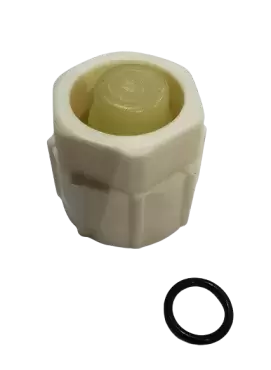 Bouchon aveugle pour distributeur d'eau